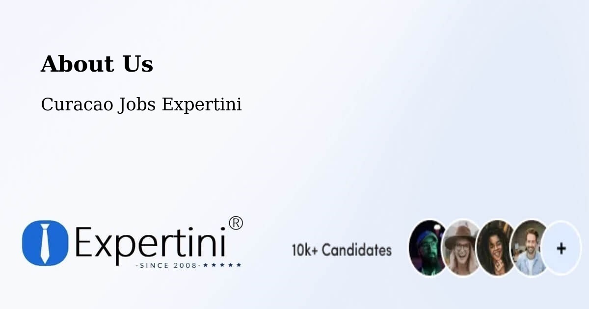 About Expertini Recruitment Platform  – Libie - Libie, Curacao Jobs Expertini