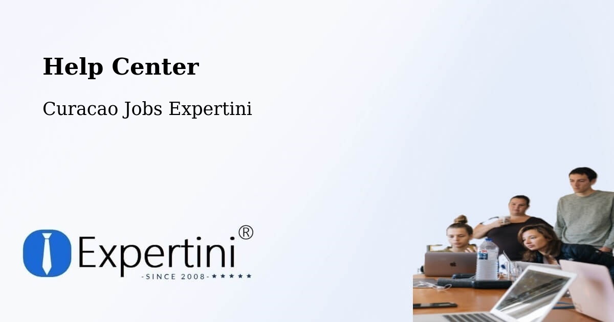Help Center – Libie - Curacao Jobs Expertini