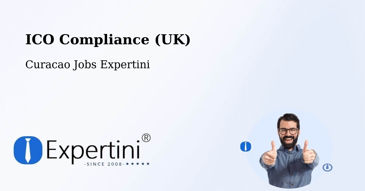 UK Data Protection & ICO Compliance – Libie - Curacao Jobs Expertini