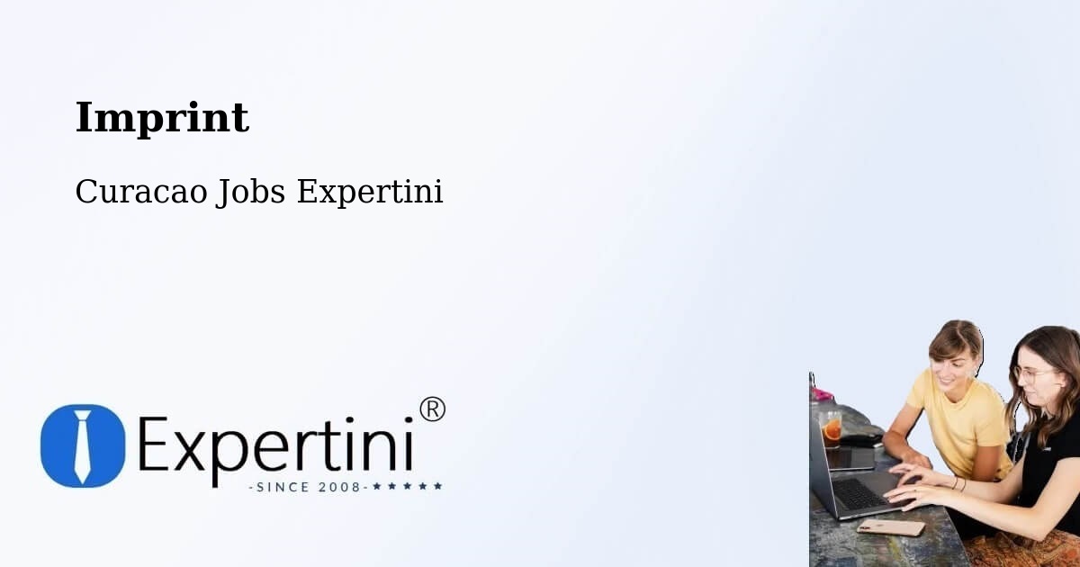 Imprint – Libie - Curacao Jobs Expertini