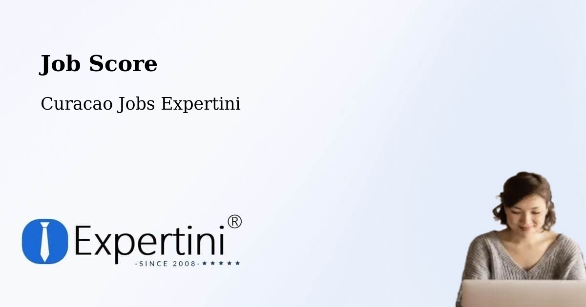 Job Score & Job Description Score Tool – Libie - Curacao Jobs Expertini