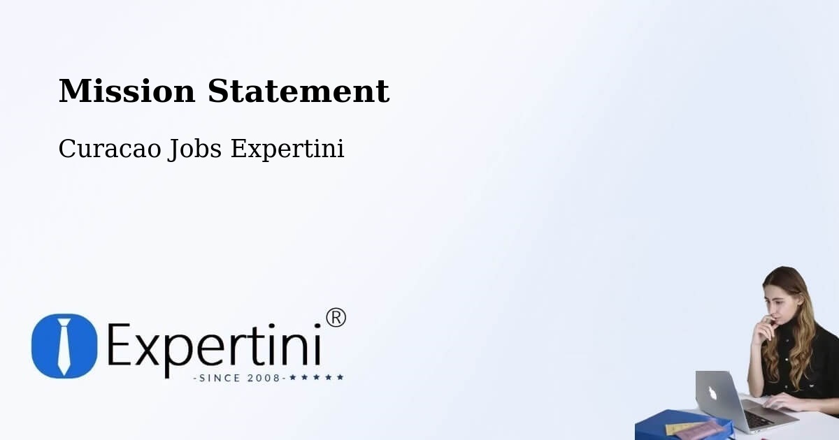 Corporate Mission – Libie - Curacao Jobs Expertini