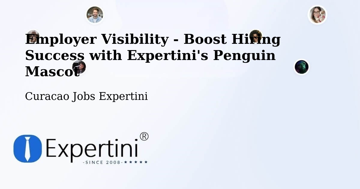 CV and Resume Visibility Optimization – Libie - Curacao Jobs Expertini